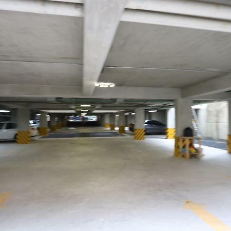 HomFor Viaducto Cidade do México Exterior foto