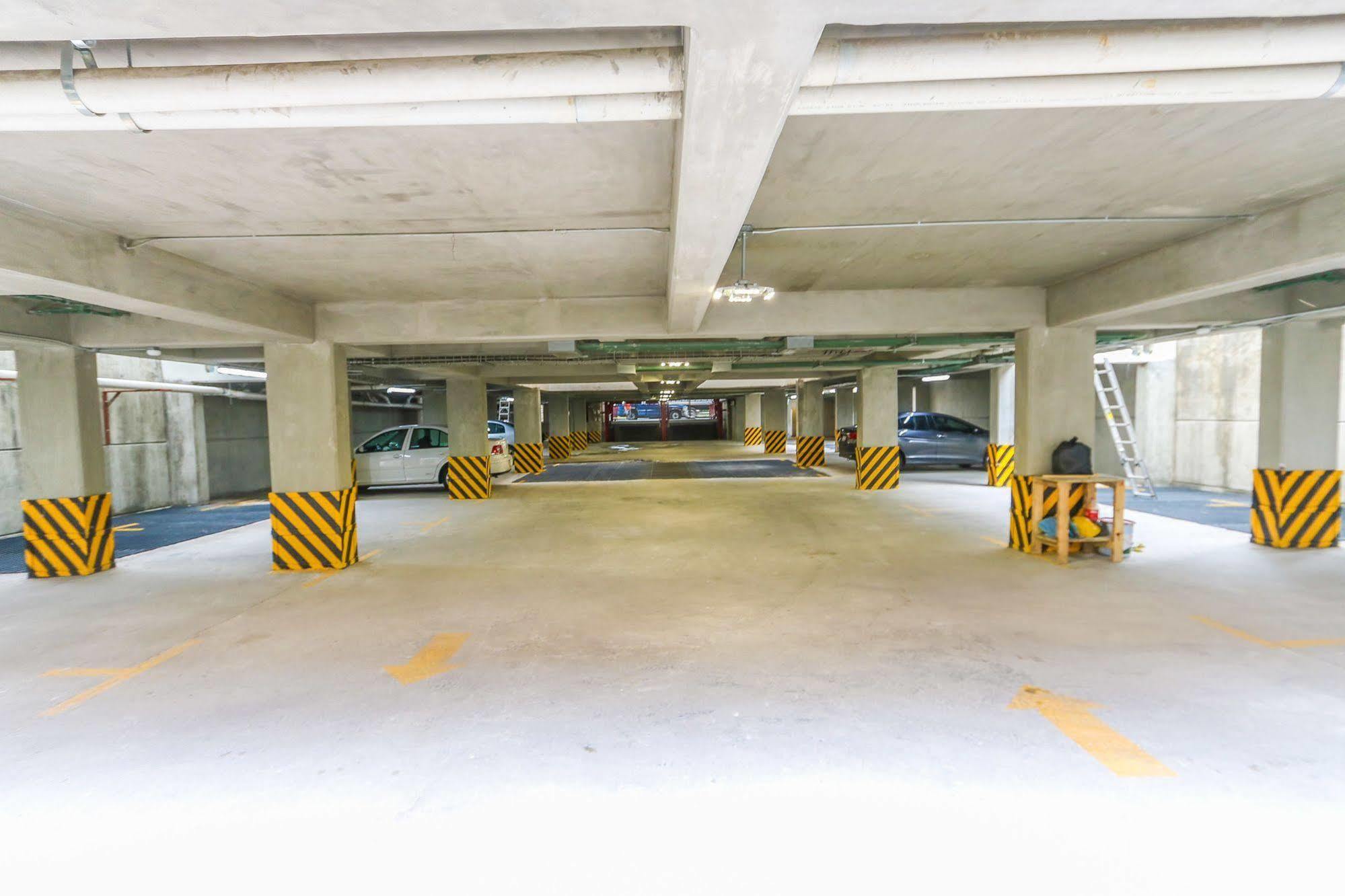 HomFor Viaducto Cidade do México Exterior foto