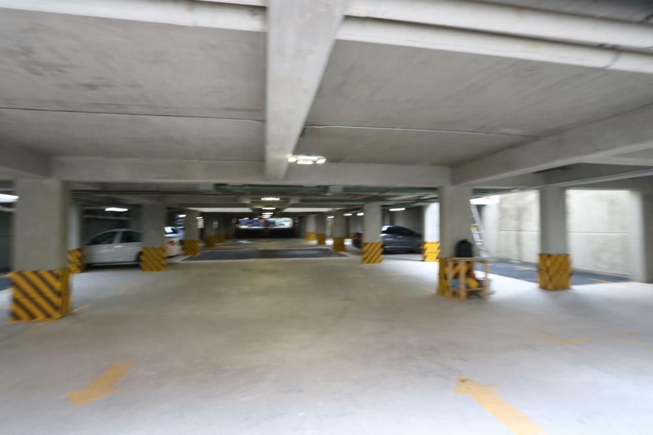 HomFor Viaducto Cidade do México Exterior foto